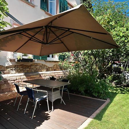 Sabine Proft Hotel Weier Exterior foto