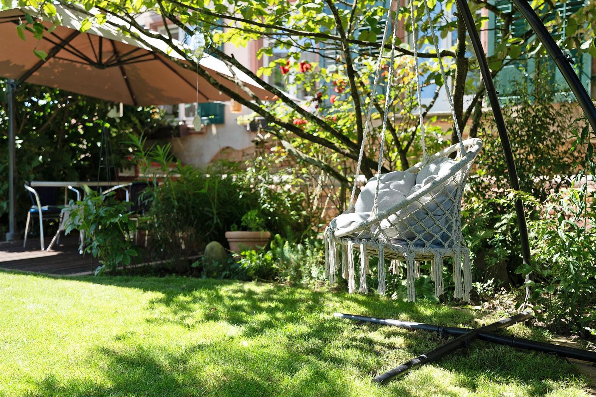 Sabine Proft Hotel Weier Exterior foto