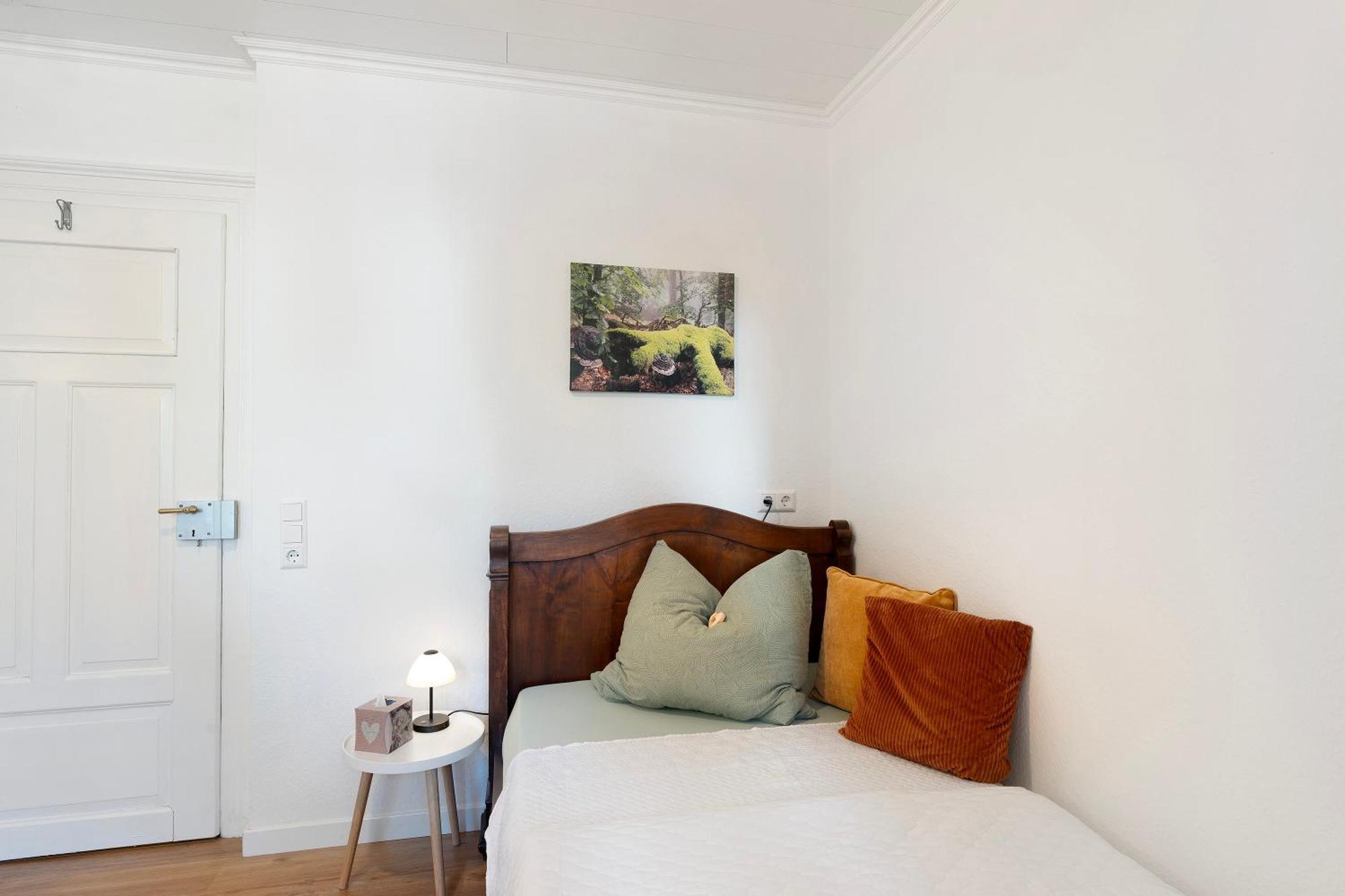 Sabine Proft Hotel Weier Exterior foto
