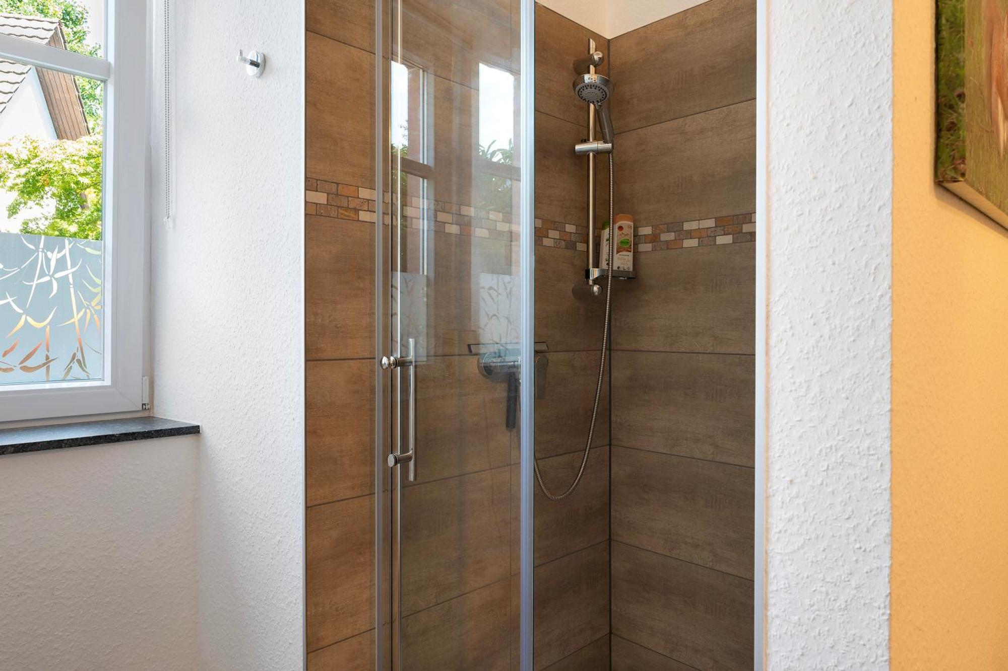 Sabine Proft Hotel Weier Exterior foto