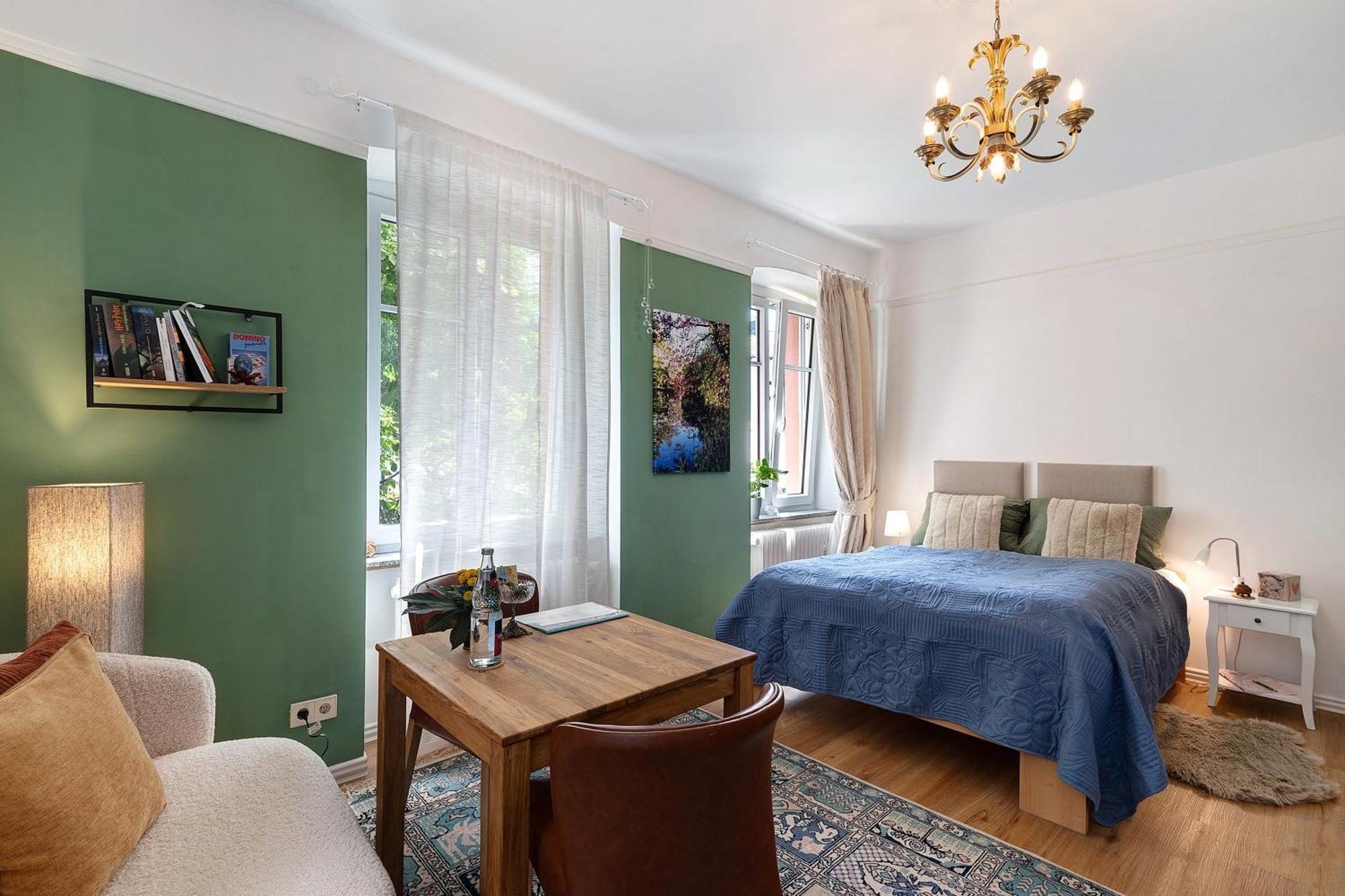 Sabine Proft Hotel Weier Exterior foto