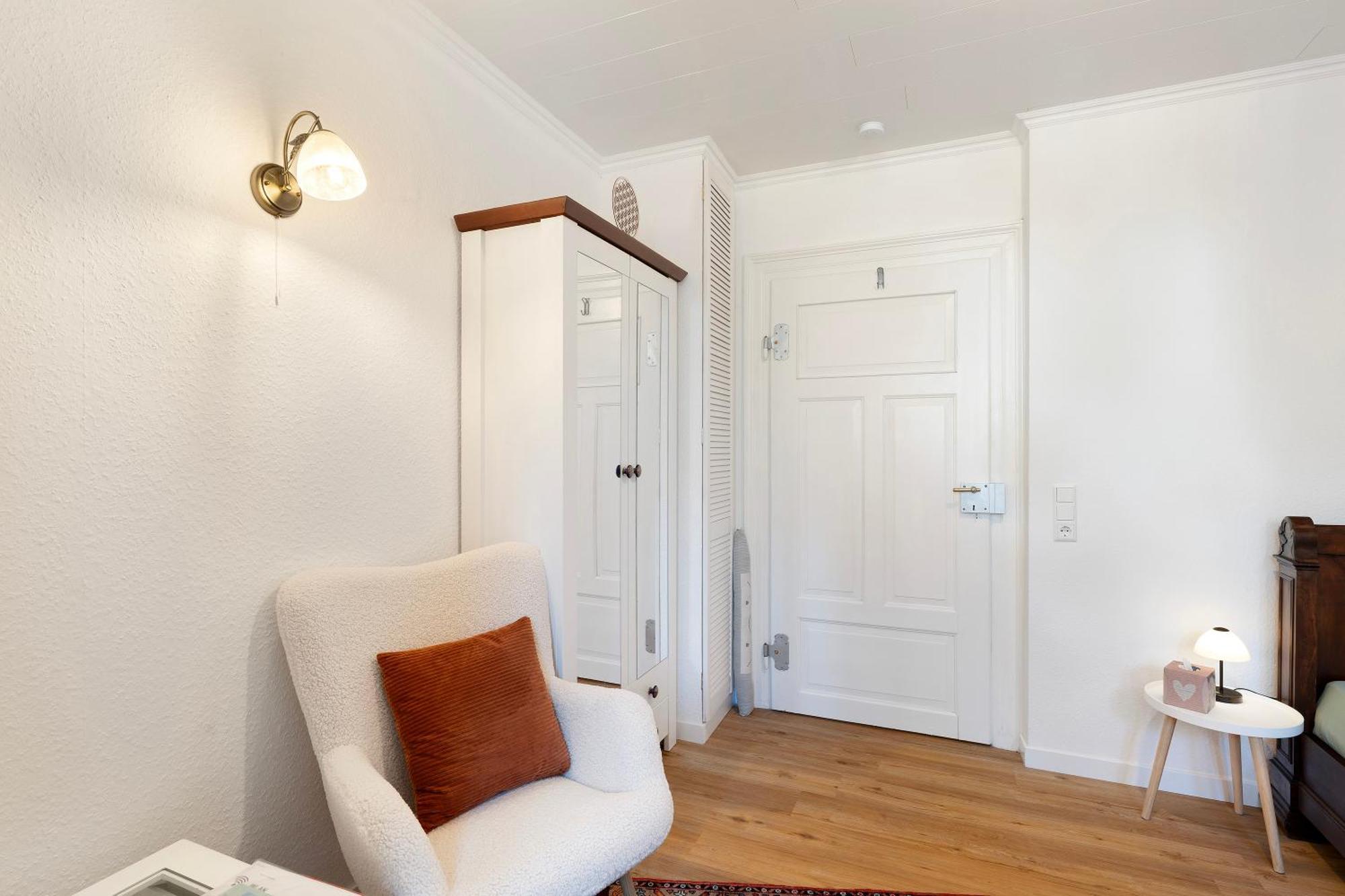 Sabine Proft Hotel Weier Exterior foto