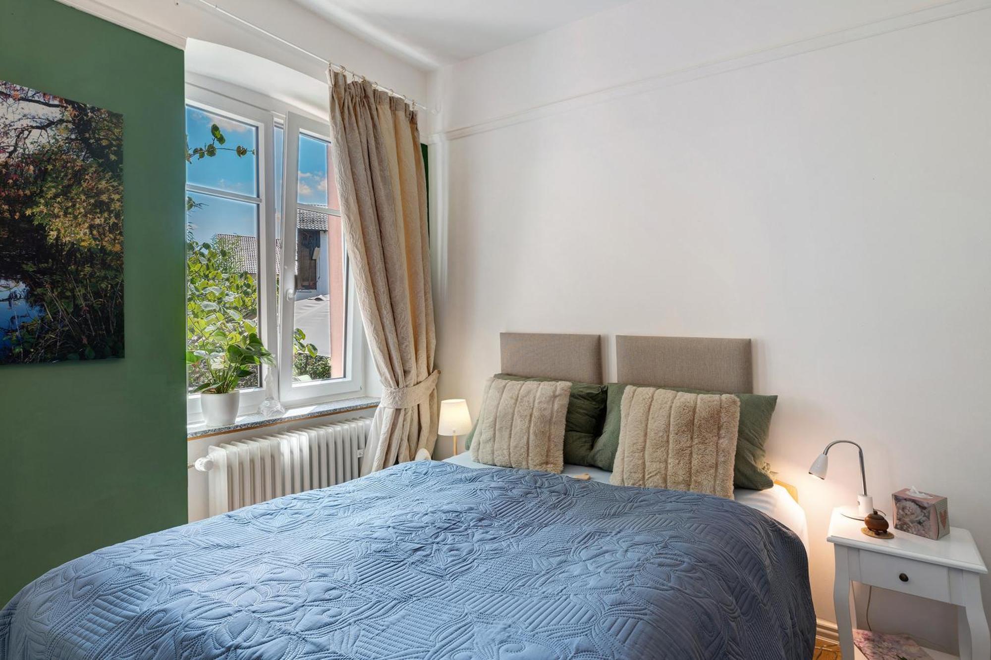 Sabine Proft Hotel Weier Exterior foto